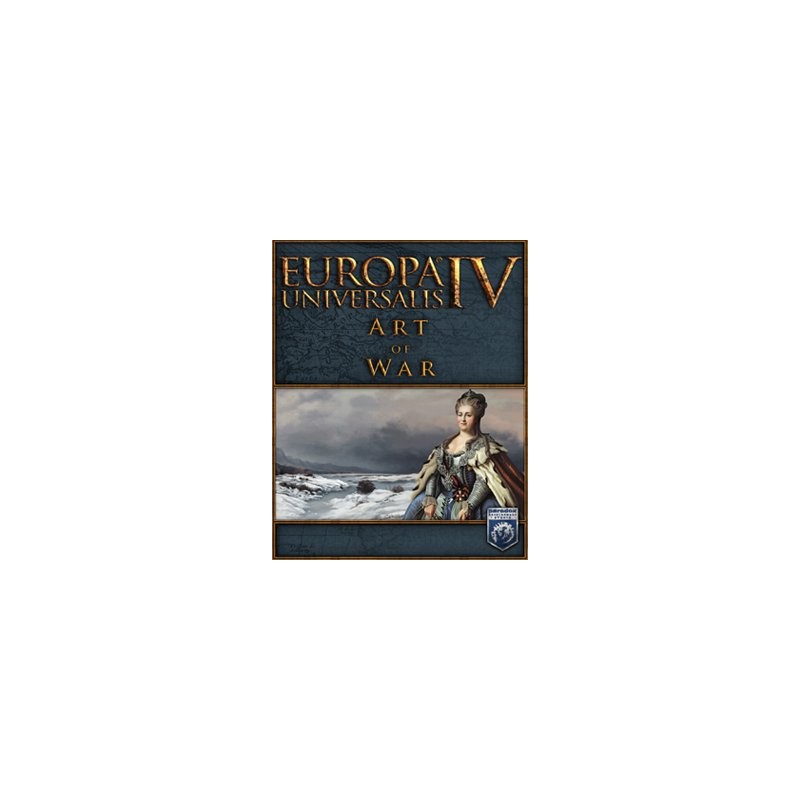 ESD Europa Universalis IV Art of War