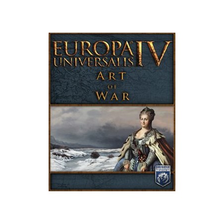 ESD Europa Universalis IV Art of War