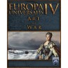 Europa Universalis IV Art of War – hra pro PC (elektronická licence)