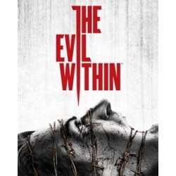The Evil Within – hra pro PC (elektronická licence)