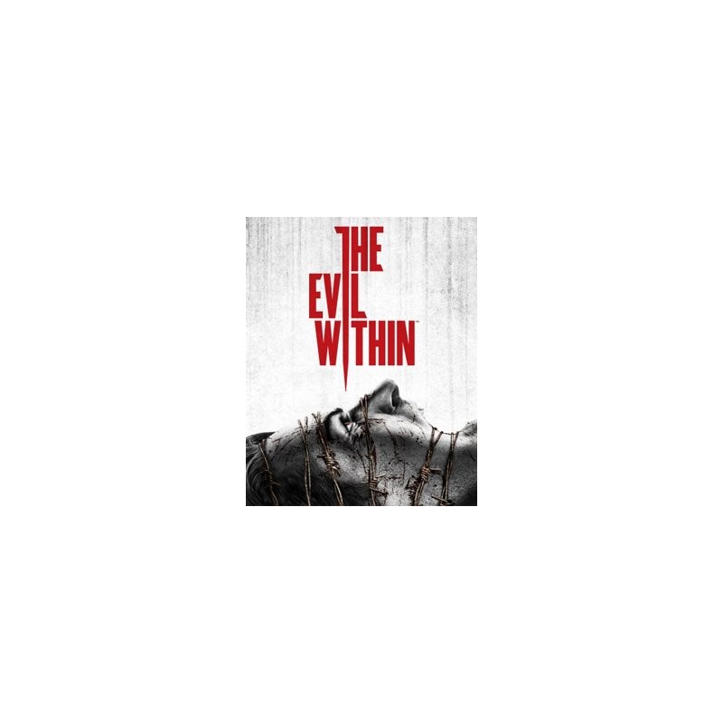 ESD The Evil Within