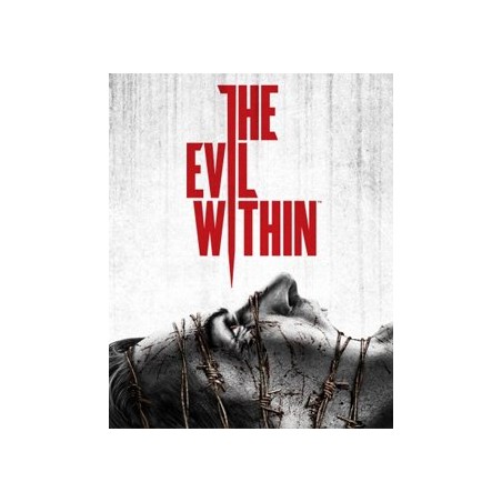 ESD The Evil Within