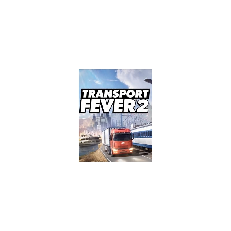 ESD Transport Fever 2