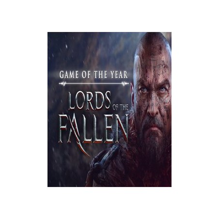ESD Lords of the Fallen Game of the Year Edition