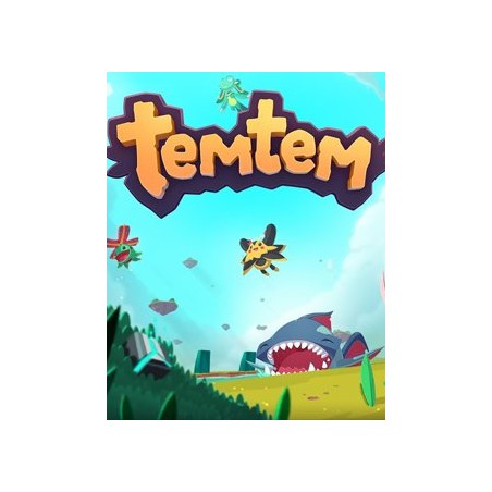 ESD Temtem