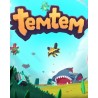 Temtem – hra pro PC (elektronická licence)