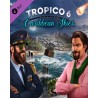Tropico 6 Caribbean Skies – herní rozšíření pro PC (elektronická licence)