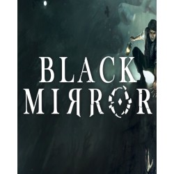 ESD Black Mirror