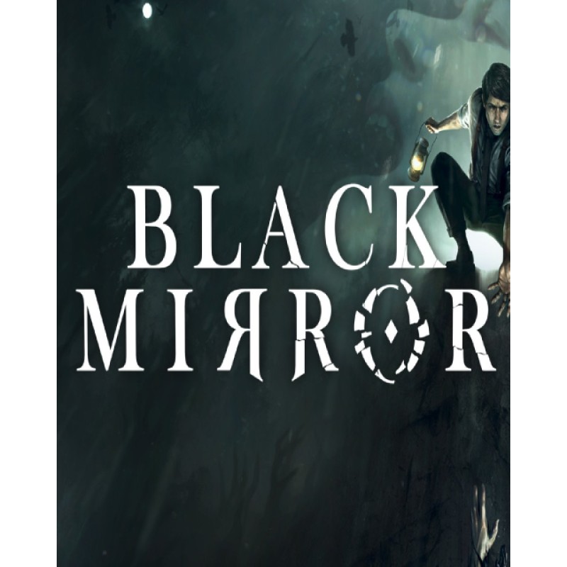 ESD Black Mirror