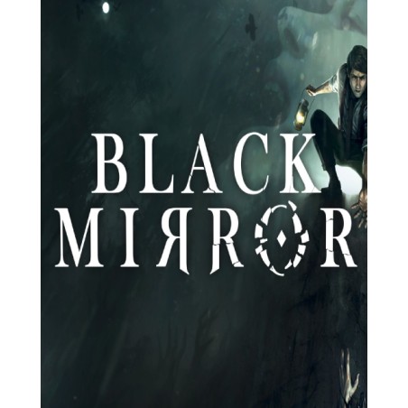Black Mirror – hra pro PC (elektronická licence)