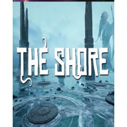 The Shore – hra pro PC (elektronická licence)