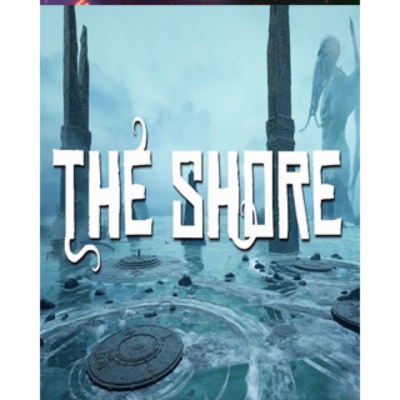 The Shore – hra pro PC (elektronická licence)
