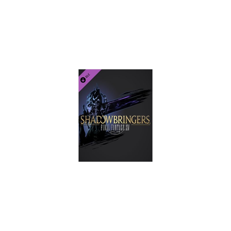 ESD FINAL FANTASY XIV Shadowbringers