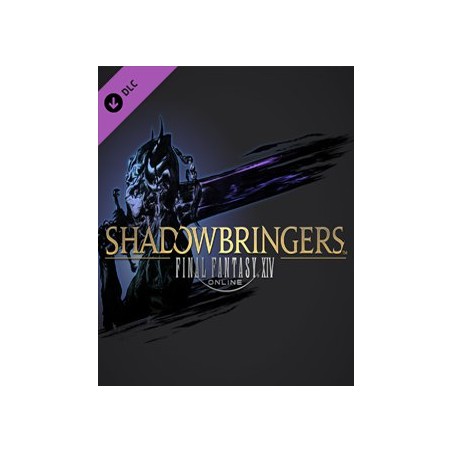 ESD FINAL FANTASY XIV Shadowbringers