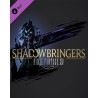FINAL FANTASY XIV Shadowbringers – herní rozšíření pro PC (elektronická licence)