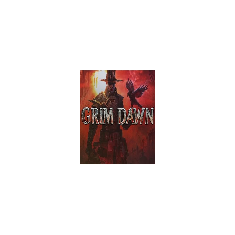 ESD Grim Dawn