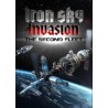 Iron Sky Invasion The Second Fleet – herní rozšíření pro PC (elektronická licence)