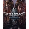 Thronebreaker The Witcher Tales – hra pro PC (elektronická licence)