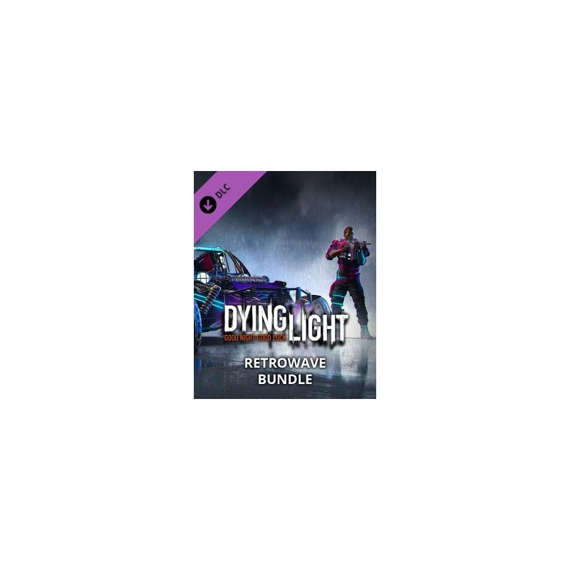 ESD Dying Light Retrowave Bundle