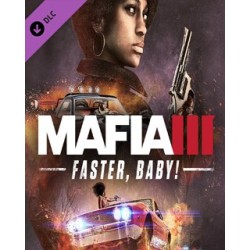 ESD Mafia III Faster, Baby! MAC