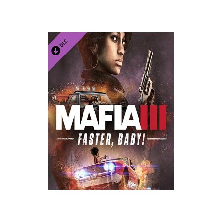 ESD Mafia III Faster, Baby! MAC