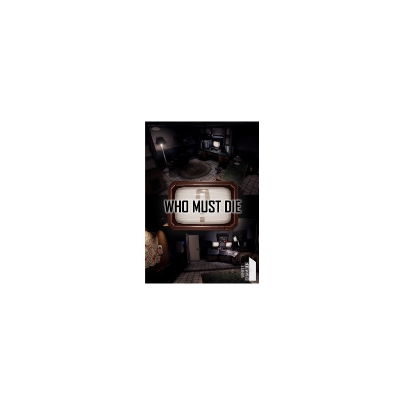 ESD Who Must Die