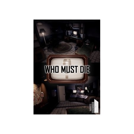ESD Who Must Die
