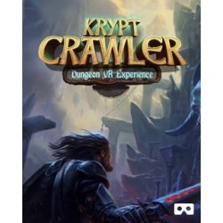 KryptCrawler – hra pro PC (elektronická licence)