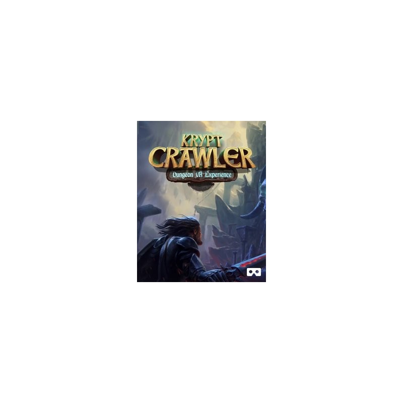 ESD KryptCrawler