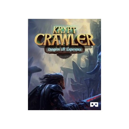 ESD KryptCrawler