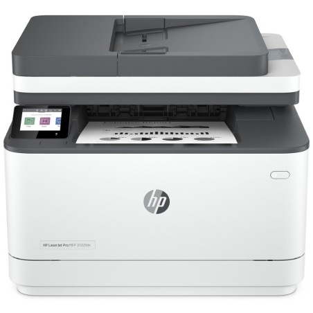 HP LaserJet Pro MFP 3102fdn (33 ppm, A4, USB, Ethernet, PRINT, SCAN, COPY, FAX, duplex, ADF)