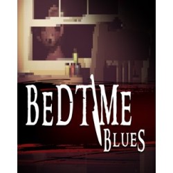 Bedtime Blues – hra pro PC (elektronická licence)