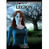 Red Crow Mysteries Legion – hra pro PC (elektronická licence)
