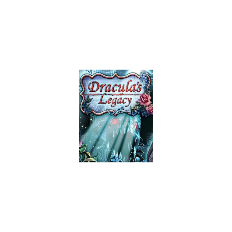 ESD Dracula's Legacy