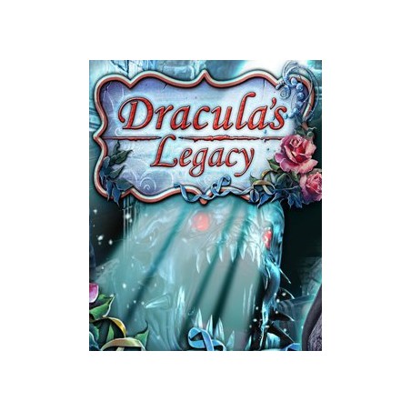 ESD Dracula's Legacy