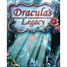 Dracula's Legacy – hra pro PC (elektronická licence)