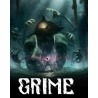 GRIME – hra pro PC (elektronická licence)