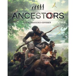 ESD Ancestors The Humankind Odyssey