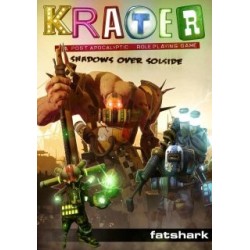 Krater – hra pro PC (elektronická licence)