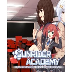 ESD Sunrider Academy