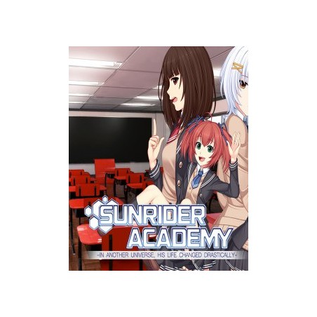 ESD Sunrider Academy