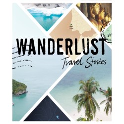 Wanderlust Travel Stories – hra pro PC (elektronická licence)