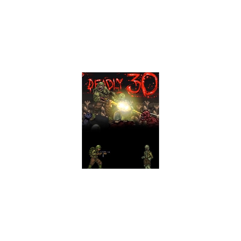 ESD Deadly 30