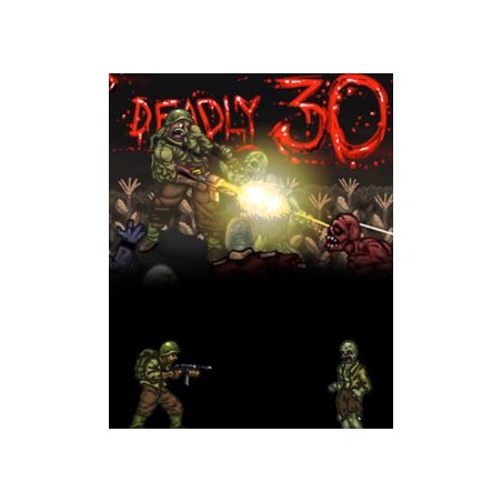 ESD Deadly 30