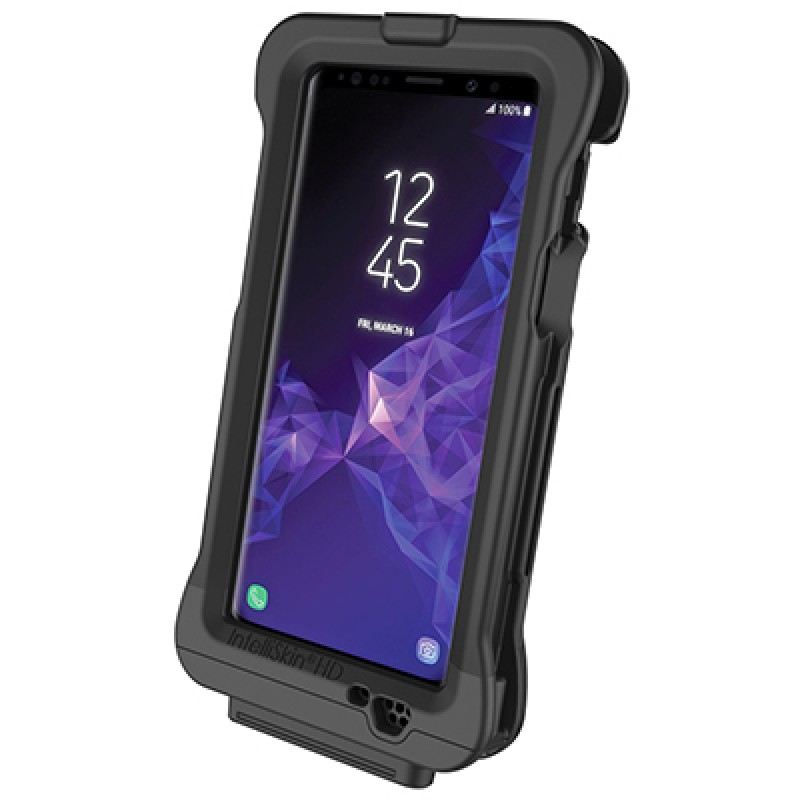 IntelliSkin® HD™ for Samsung Galaxy S9