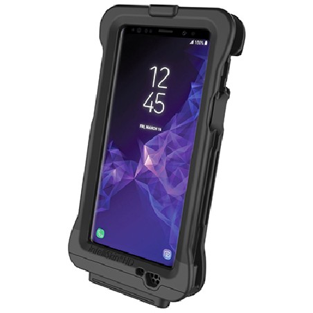 IntelliSkin® HD™ for Samsung Galaxy S9