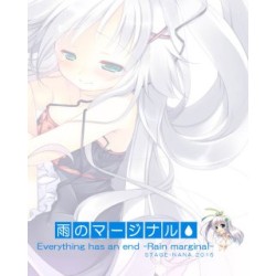 Ame no Marginal Rain Marginal – hra pro PC (elektronická licence)