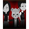 Bear With Me The Complete Collection – hra pro PC (elektronická licence)