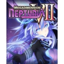 Megadimension Neptunia VII – hra pro PC (elektronická licence)