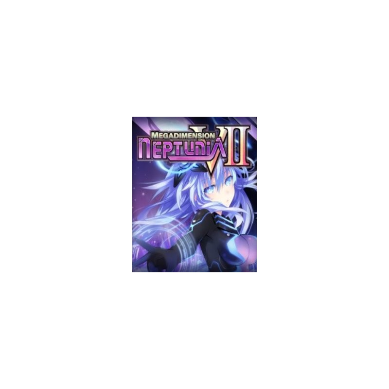 ESD Megadimension Neptunia VII
